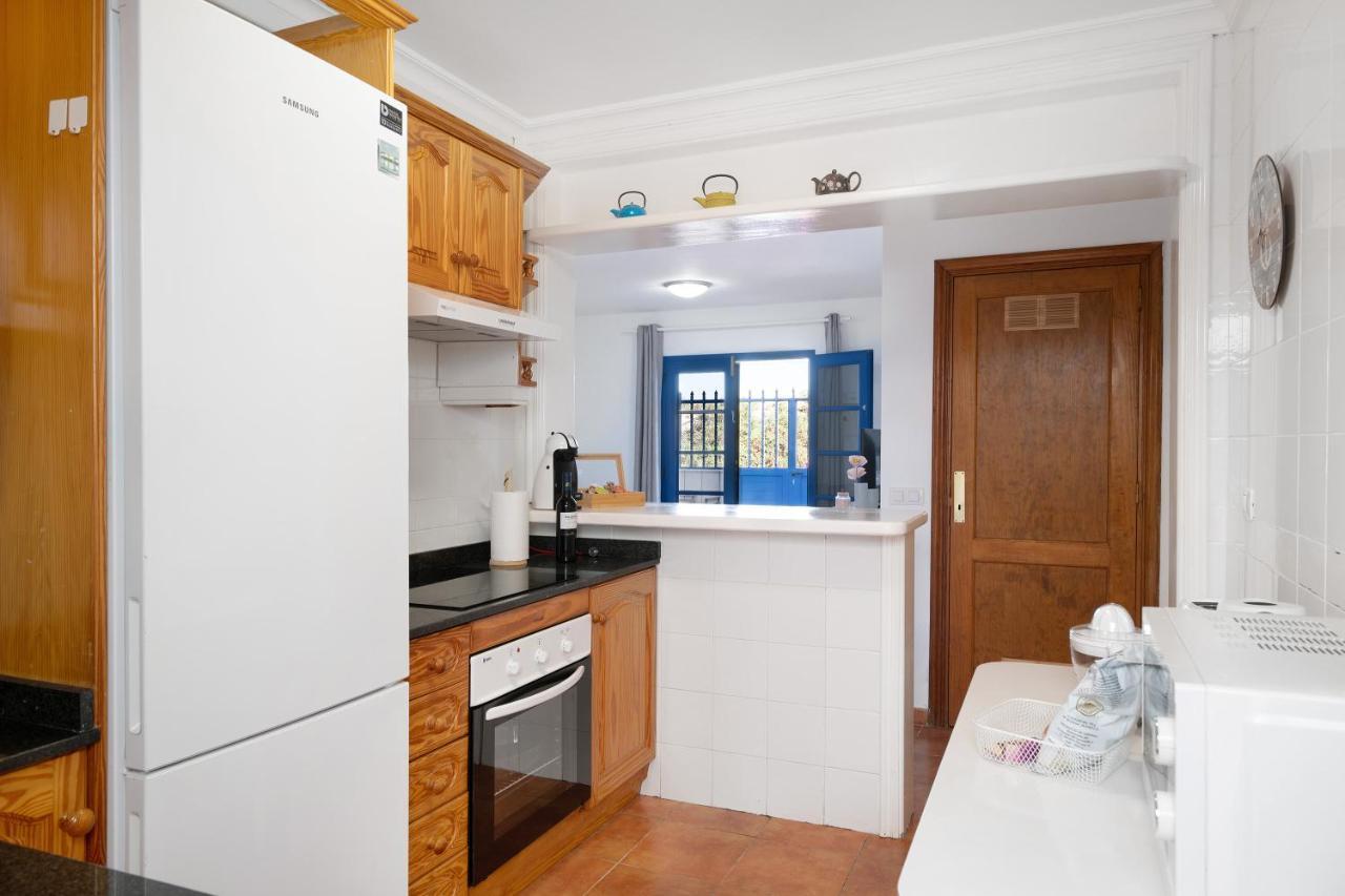 Casa Famara Villa Екстериор снимка